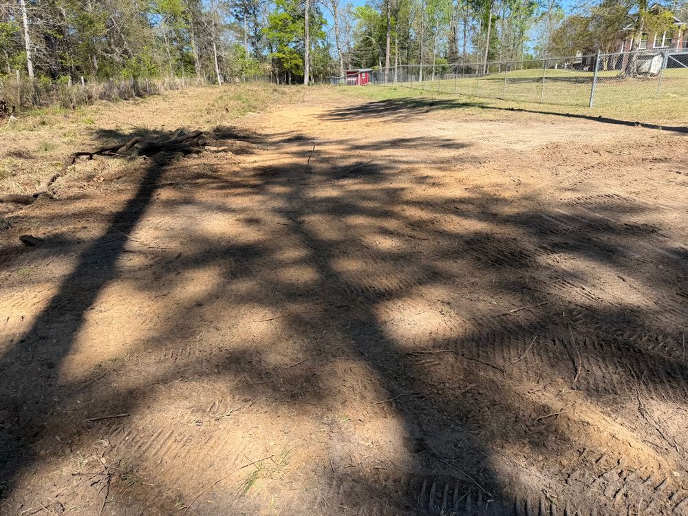 All Photos for V&S Grading in Harlem, GA
