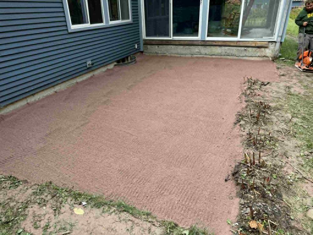 All Photos for Mow N Maintain Property Maintenance in Williston, VT