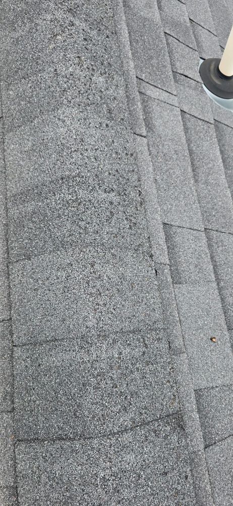 All Photos for Nailed It Roofing and Restoration in Checotah, OK