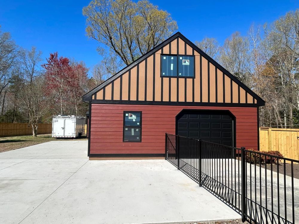 All Photos for Lane Painting & Pressure Washing in Chesapeake, VA