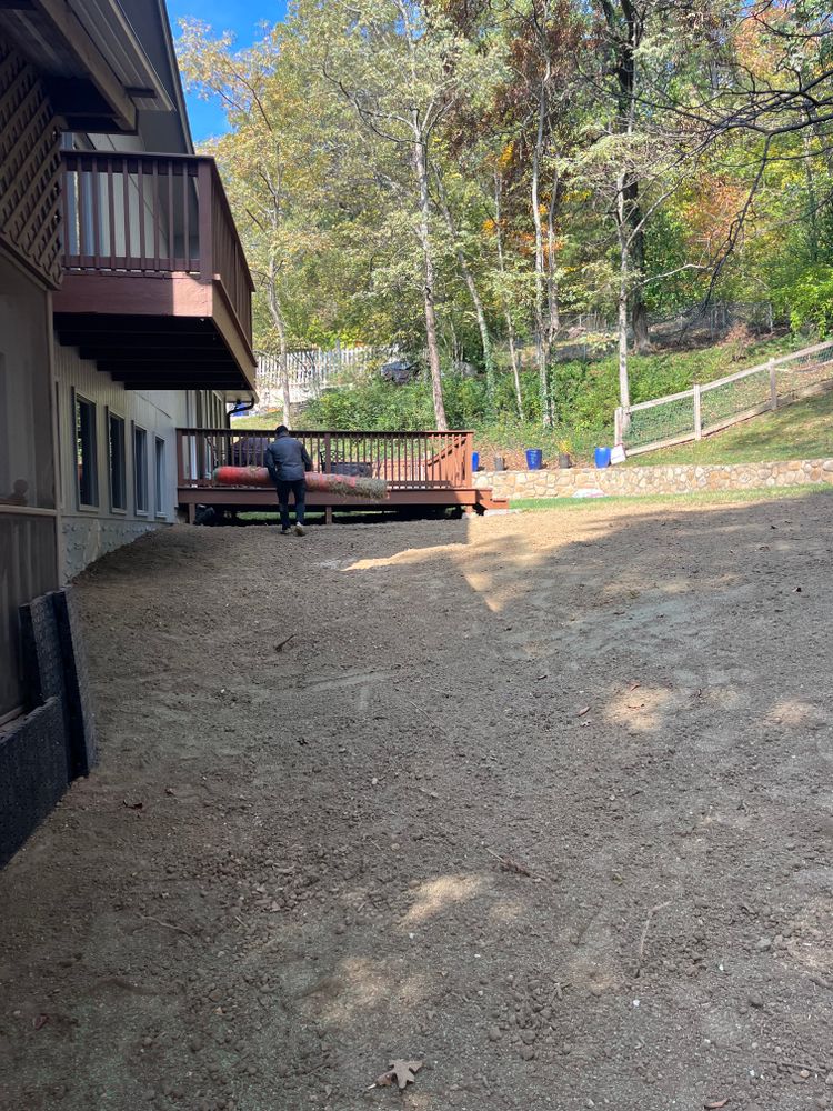 All Photos for J.P Landscaping and excavation in Chattanooga, TN