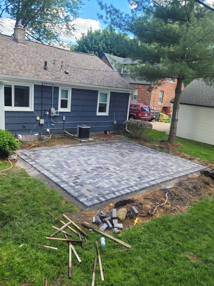 All Photos for Howell Hardscape Inc in Brighton, MI