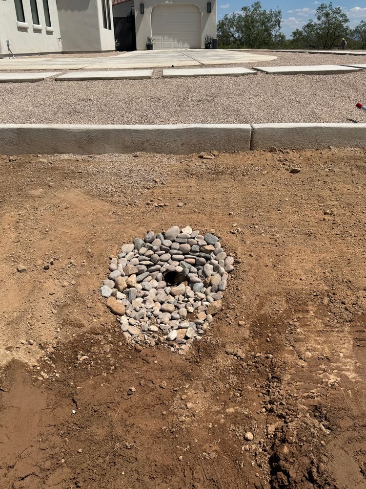 All Photos for Roughout Excavation in Vail, AZ