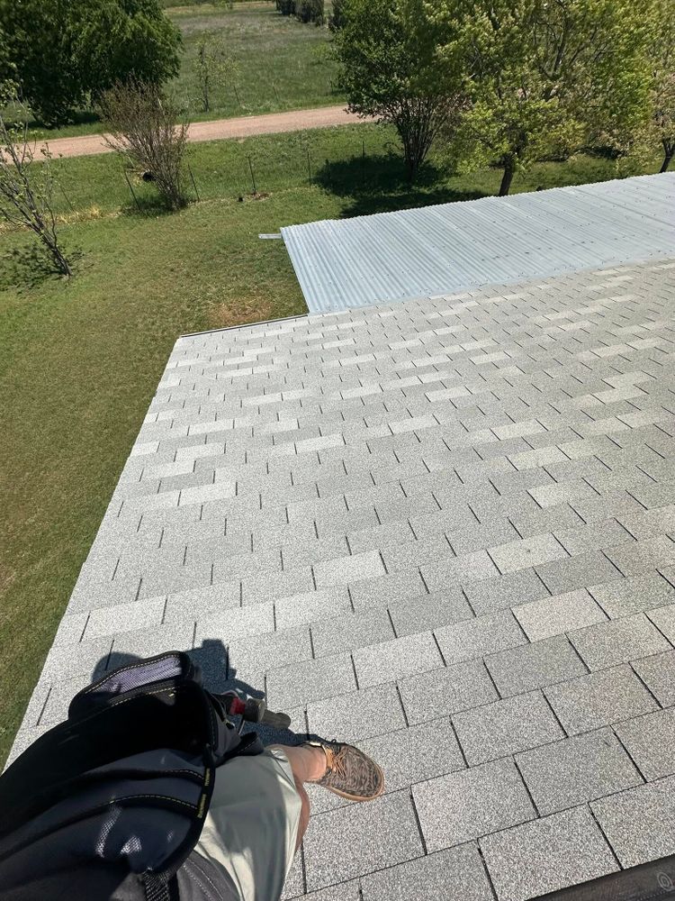 All Photos for Choice Professional Roofing in Valley Mills, TX