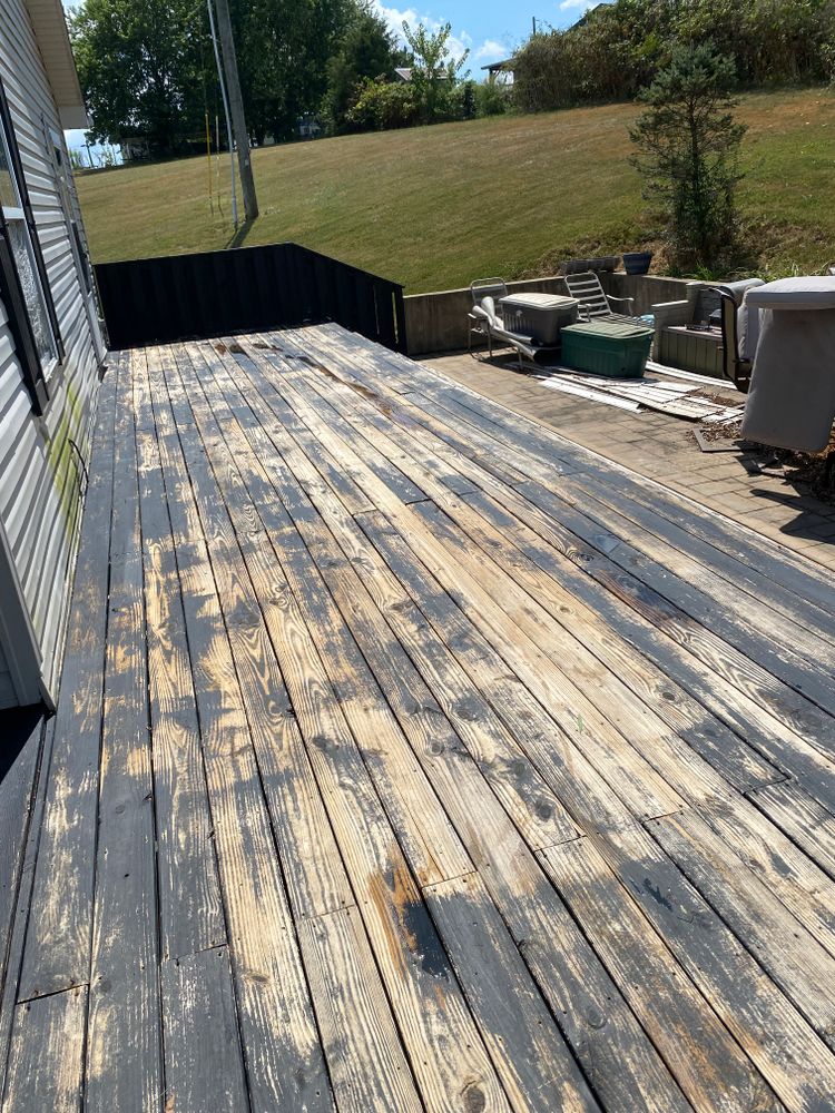 All Photos for Cornerstone Remodeling in Mount Sterling, KY