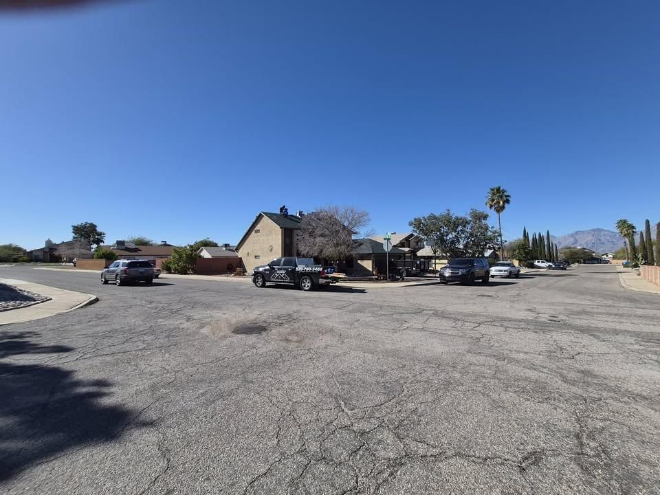 All Photos for Castro’s Custom’s Roofing LLC in Tucson, AZ