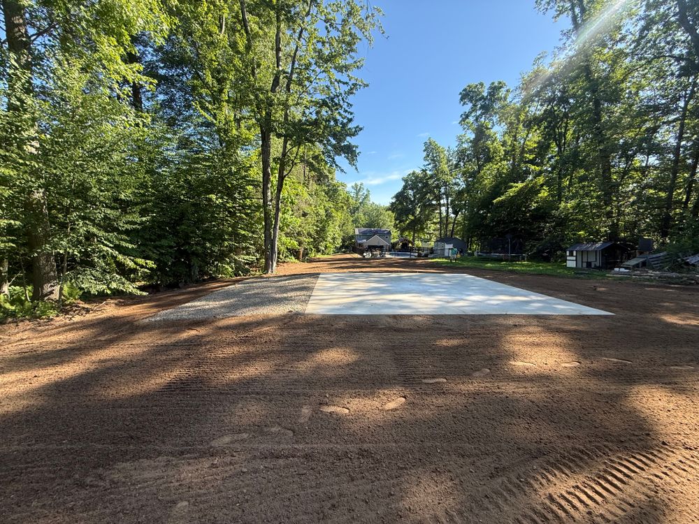 All Photos for Lennon Land Management in Suffield, CT