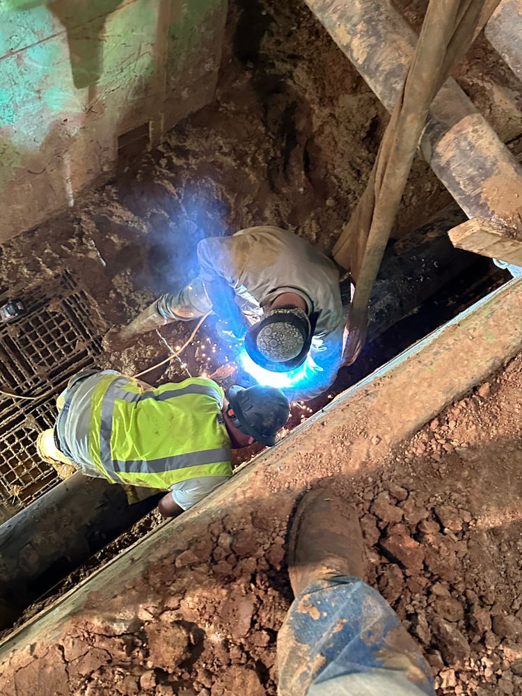 All Photos for Double J Excavation in Nashville, AR