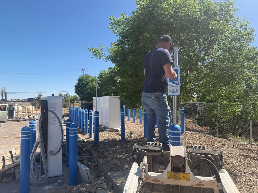 All Photos for Melendez Concrete Group, LLC in El Paso, TX 