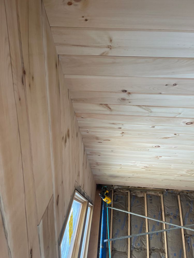 All Photos for McKenna General Contracting in Readfield, ME