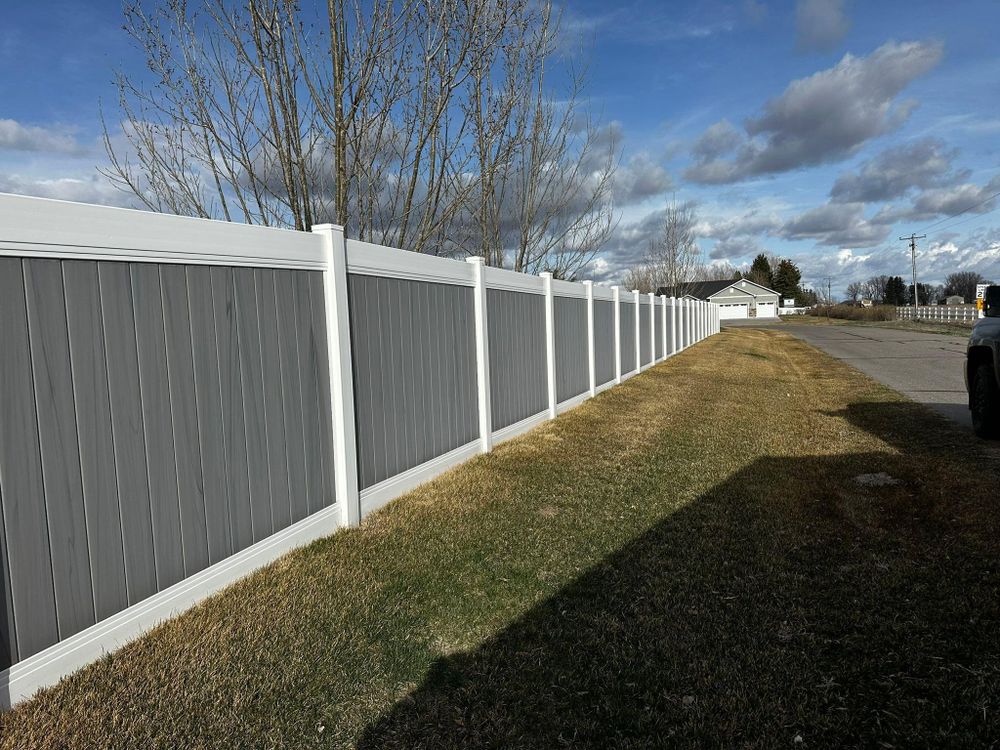 All Photos for Vinyl Creations in Idaho Falls, ID