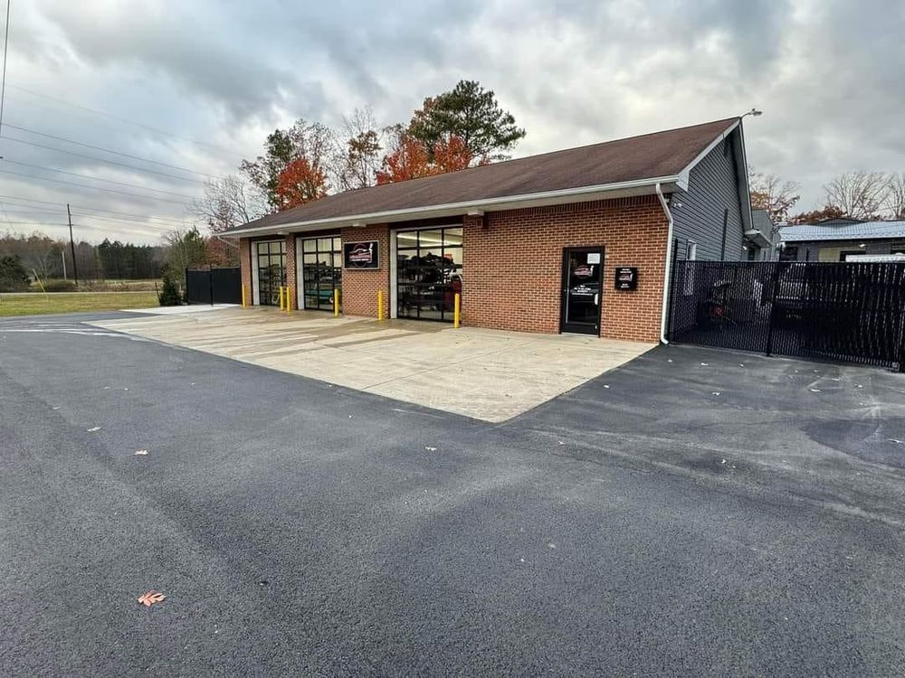 All Photos for JR Garage Door and Services in LA Plata, MD