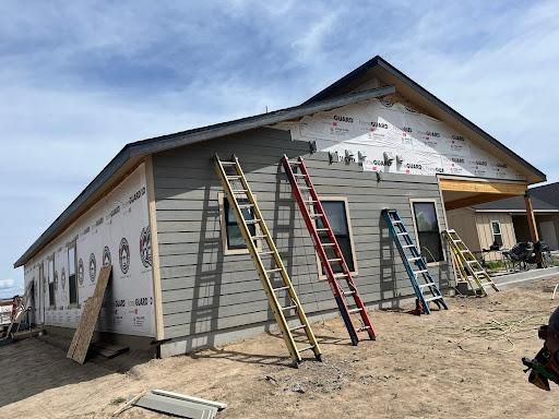 All Photos for Ridgeline Superior Services in Lewiston, ID