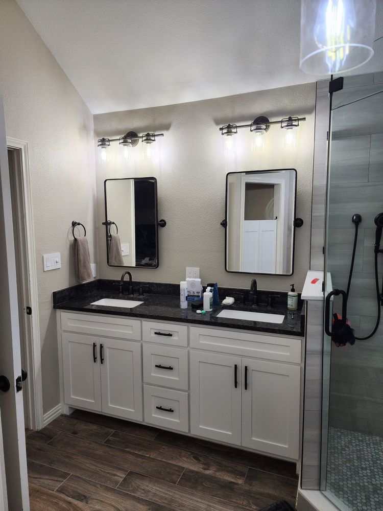 All Photos for Nolen Contracting in Forney, TX