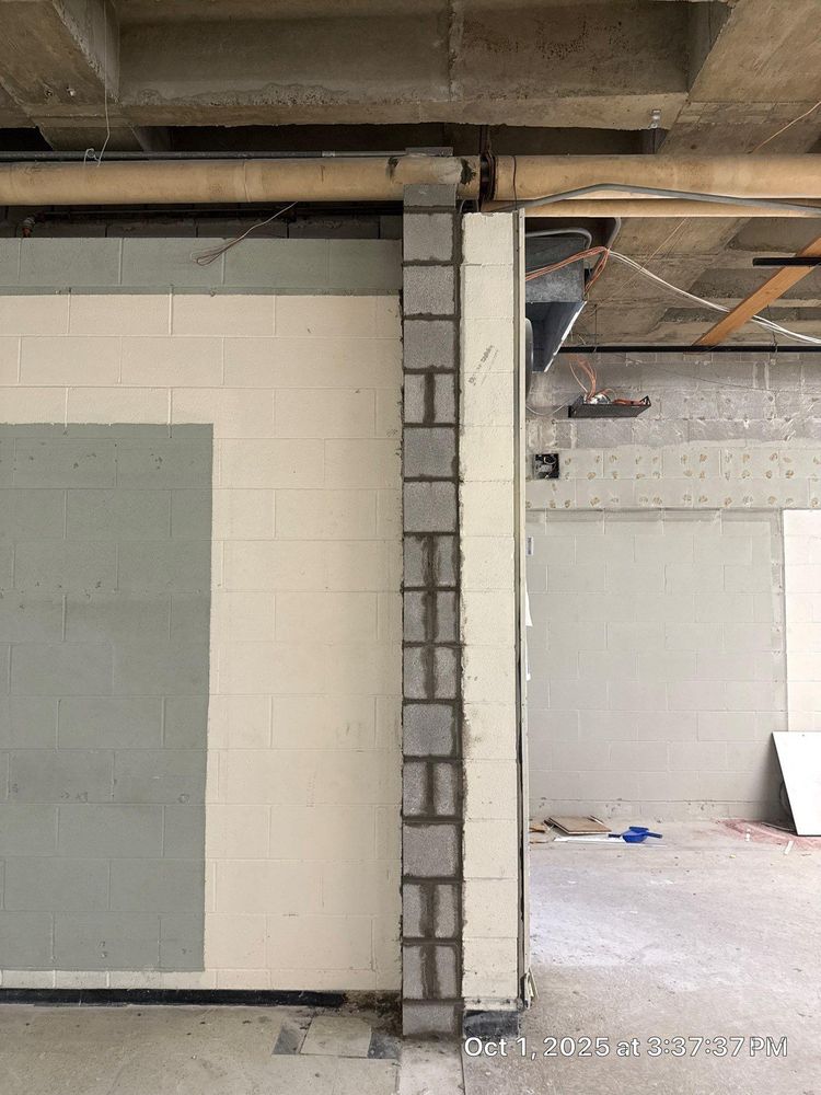 All Photos for Shamblin Masonry & Restoration in Columbus, Ohio