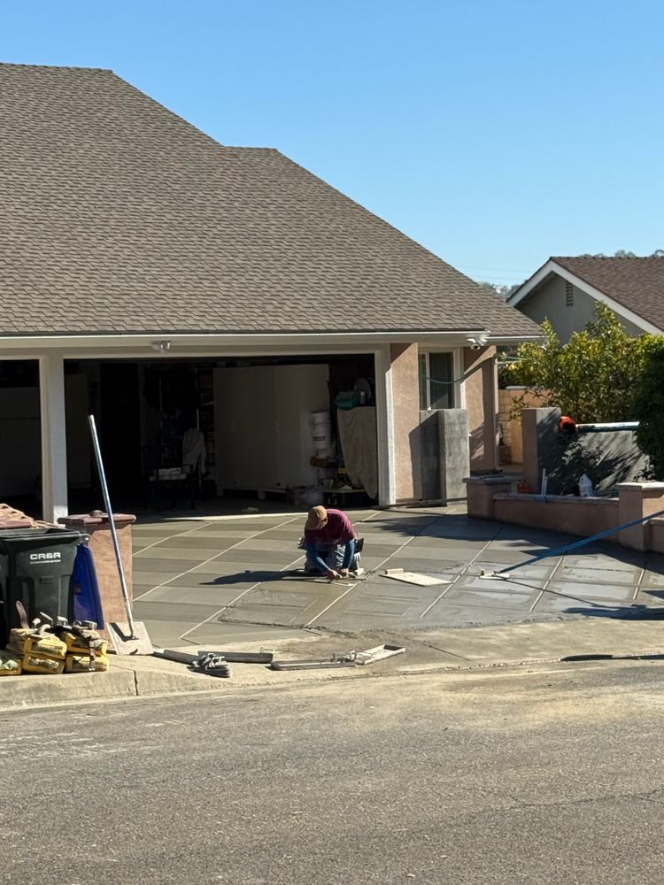 All Photos for 4 Seasons Concrete Inc. in Gardena, CA