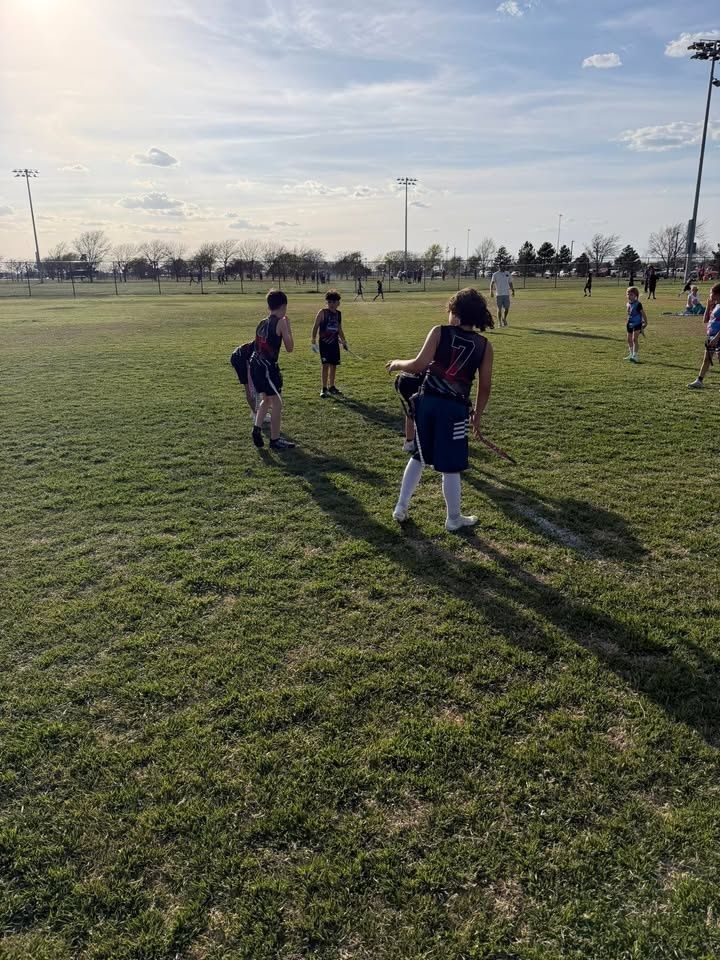All Photos for Iron Plains Youth Football League in Amarillo, TX
