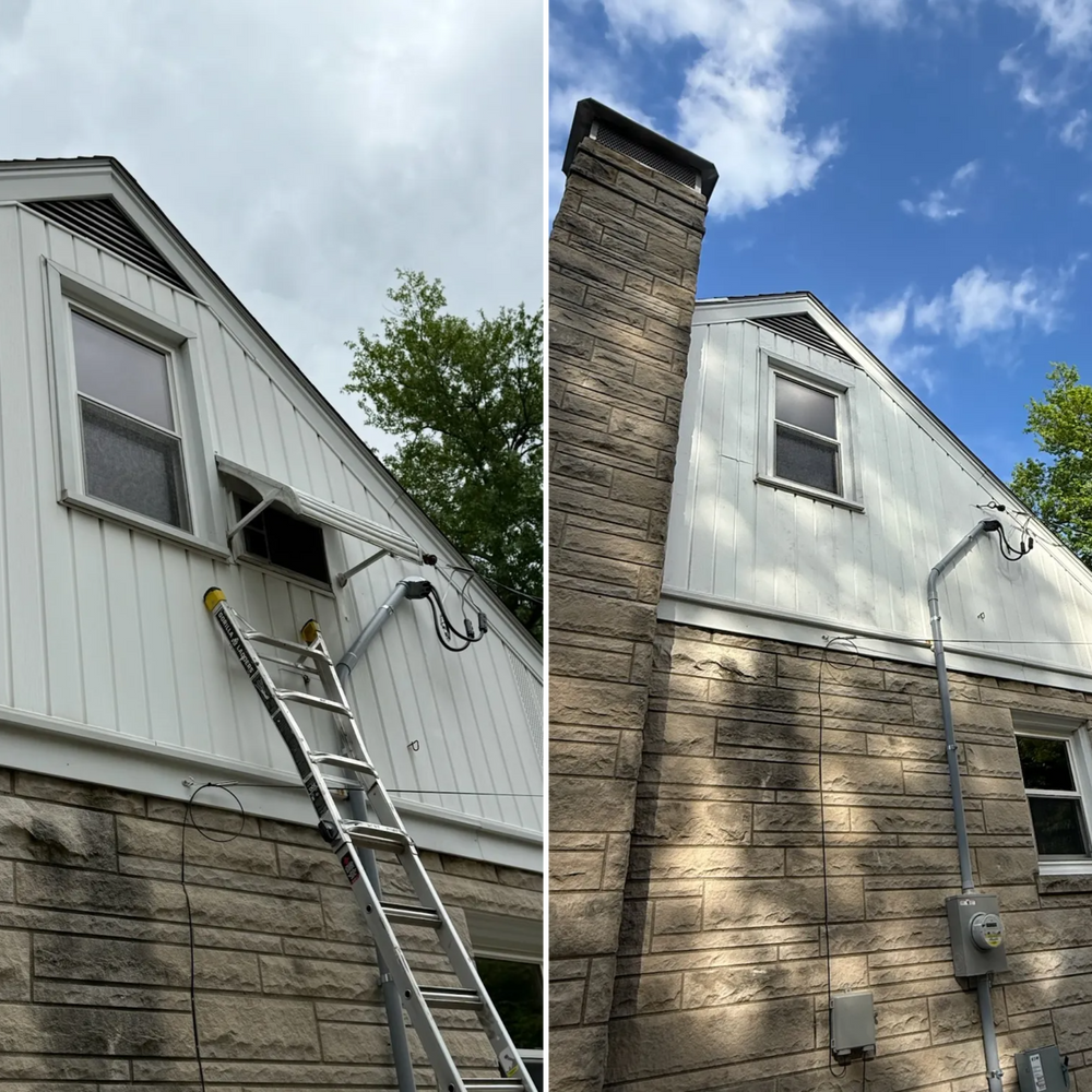 All Photos for Shepherd’s Repairs N’ Installs in Campbellsburg, IN
