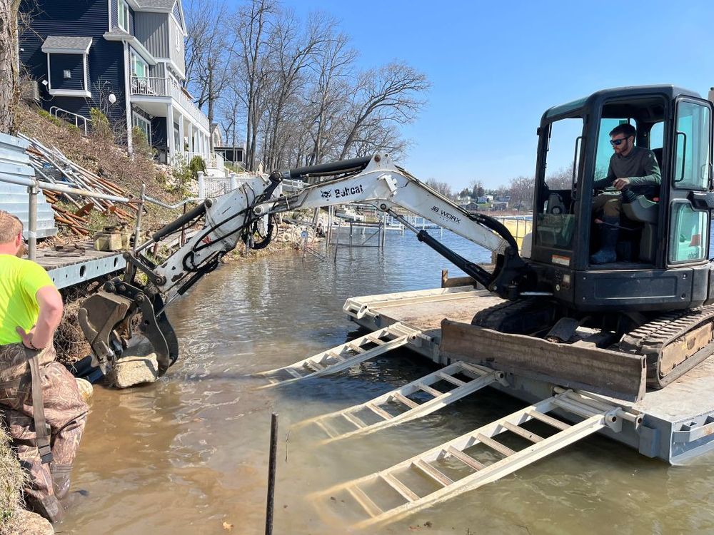 All Photos for JB WORX in Angola,, IN