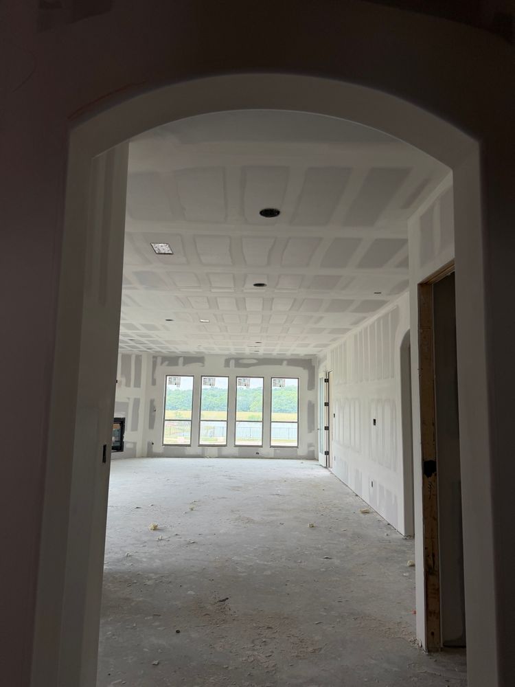 All Photos for Bafco Drywall in Crowley, TX