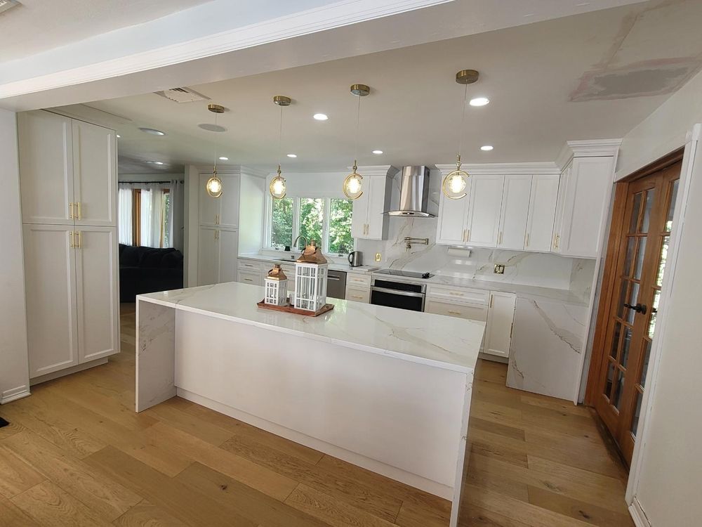 All Photos for Prestigious Custom Cabinets in Lindenhurst,  NY