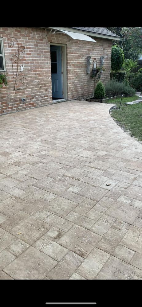 All Photos for OTM Hardscape & Construction in Houston, TX