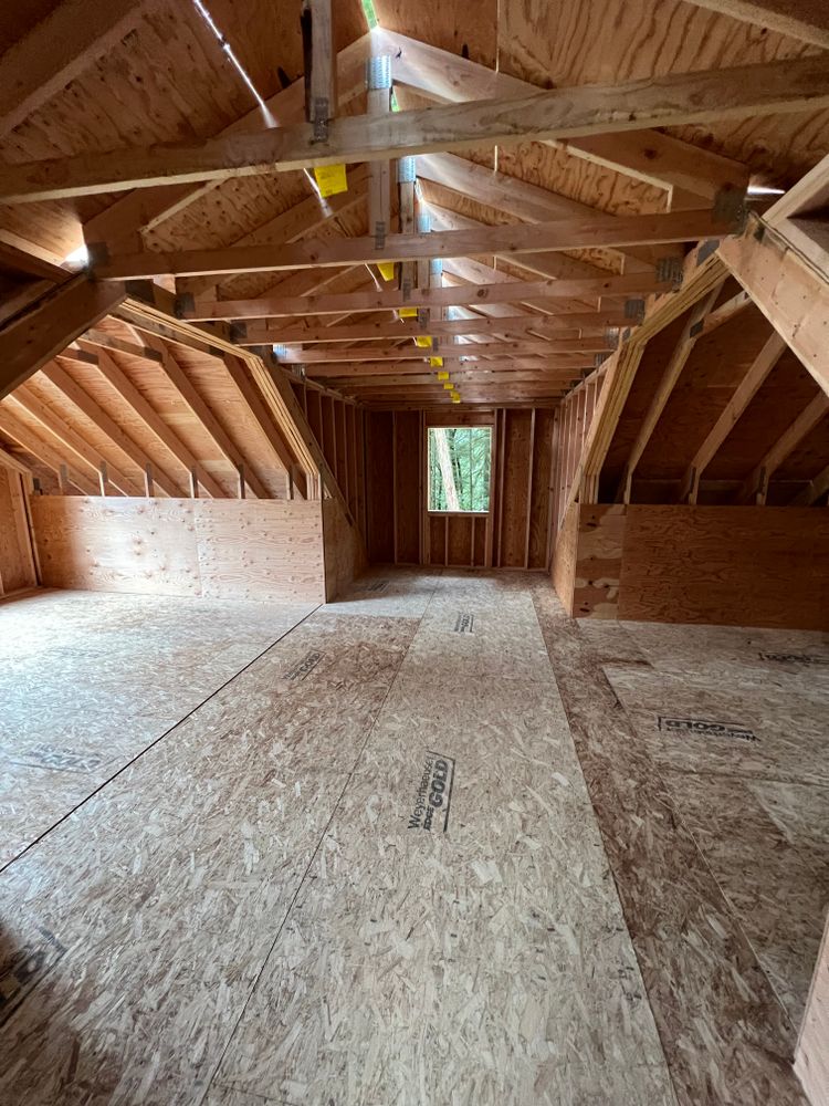 All Photos for Fairview Construction Services in Ellensburg, WA