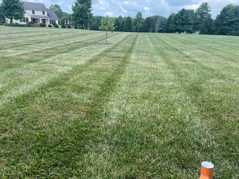 All Photos for Mark’s Mowing & Landscaping LLC  in Ashville, OH