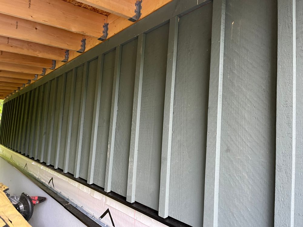 All Photos for CM Construction in Erwin, TN