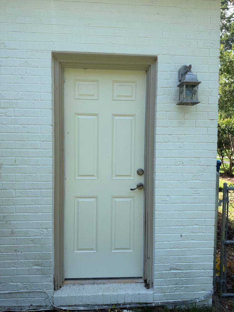 All Photos for Living Stream Pressure Washing in Wilmington, NC