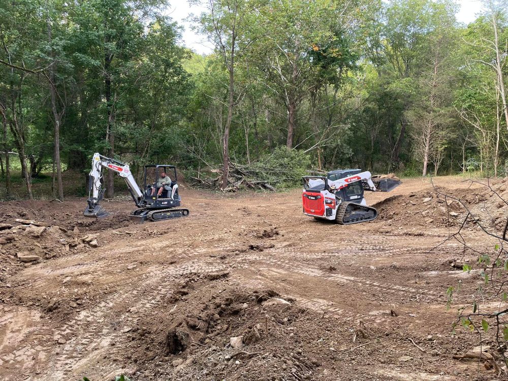 All Photos for Patterson Excavation in Dry Ridge, KY