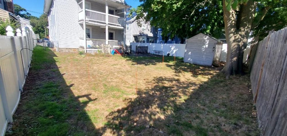 All Photos for Quest Landscapes in North Attleborough, MA