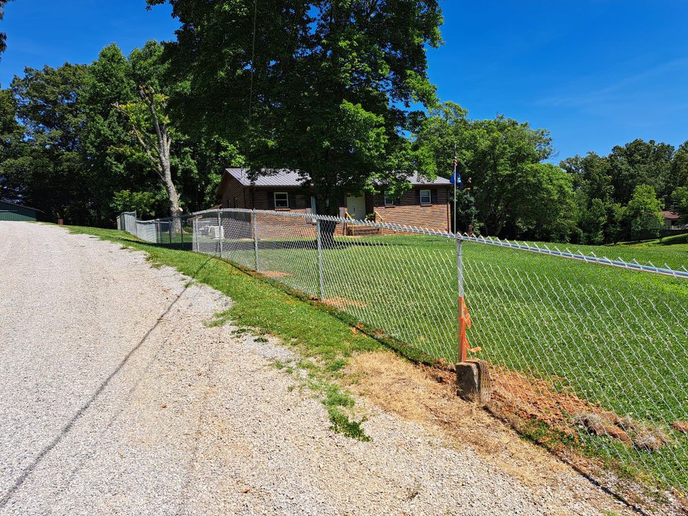 All Photos for Southern Town & Country Fence in Sparta, TN
