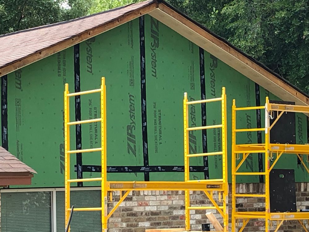 All Photos for Trinity General Contracting in Huntsville, TX