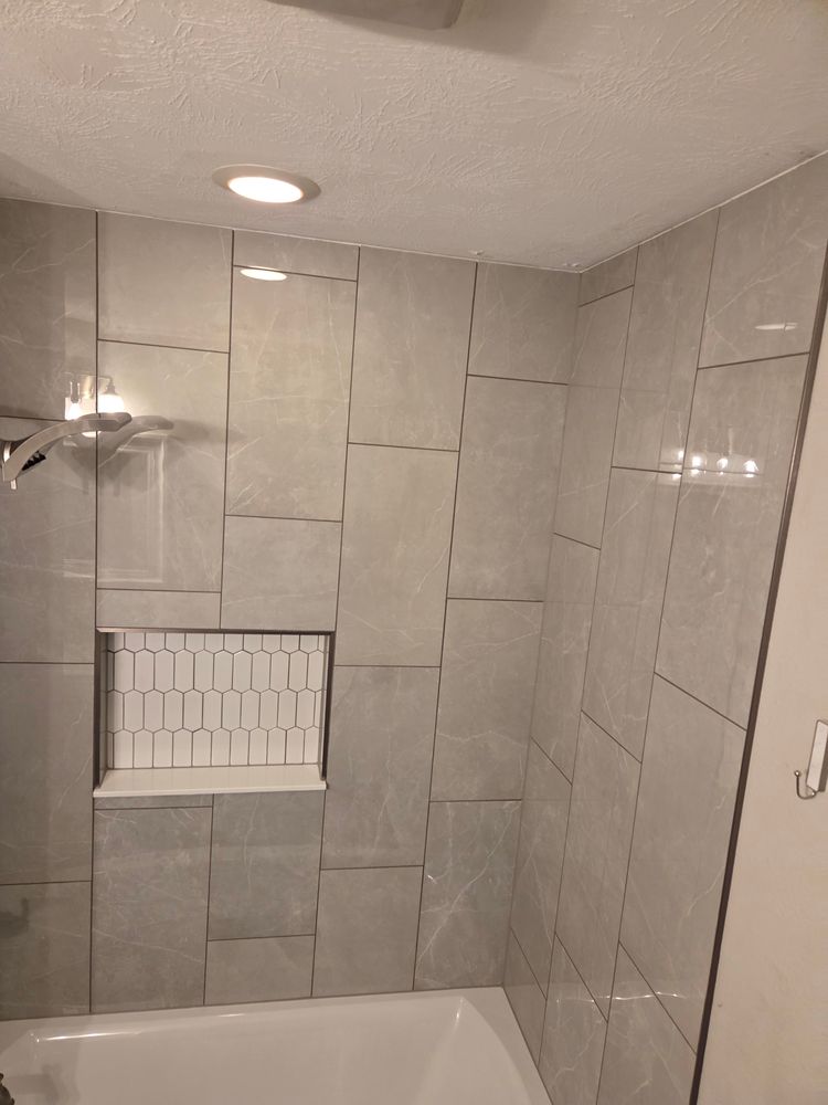 All Photos for D&J Custom Floors in Nederland, TX