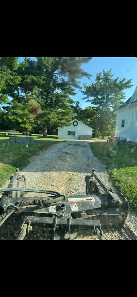 All Photos for NPS Fence, LLC in Danville, IL