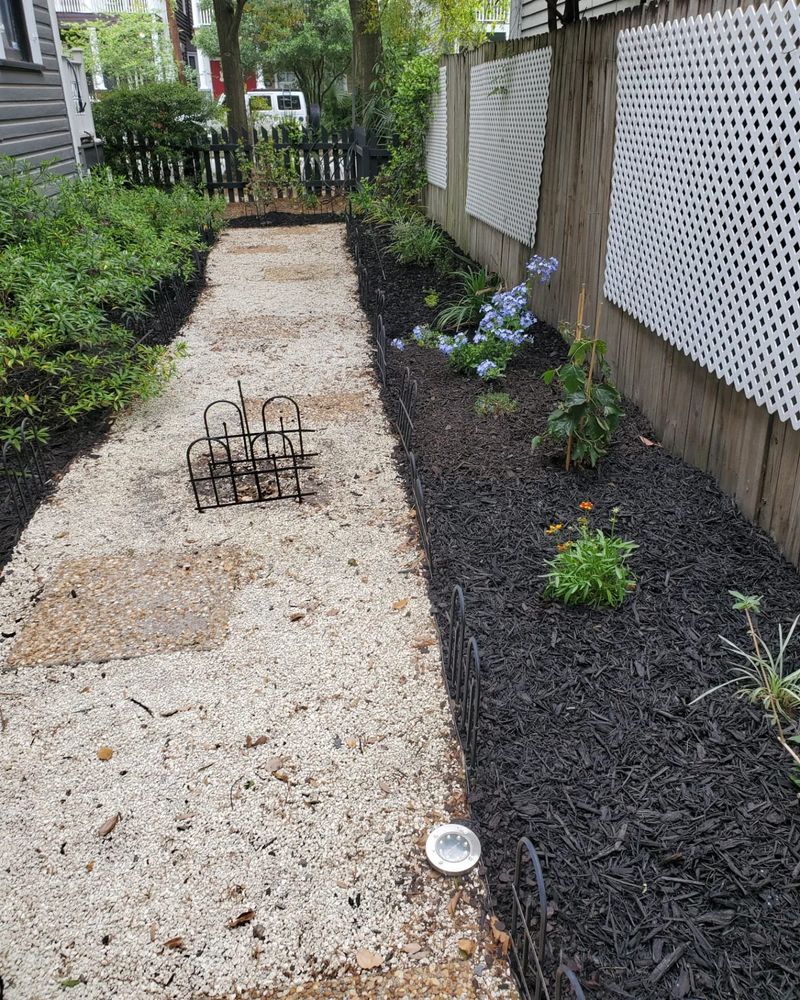 Lawn Care for Ready Set Go Lawncare Services in Savannah, GA
