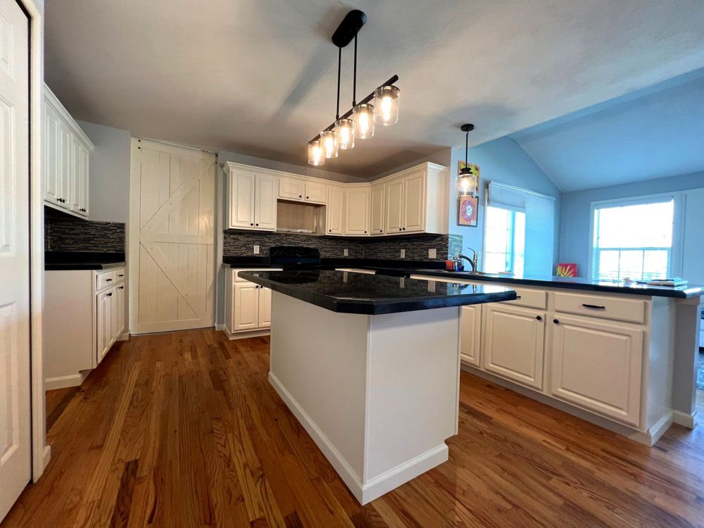 All Photos for Empire Painting Services in Syracuse, NY