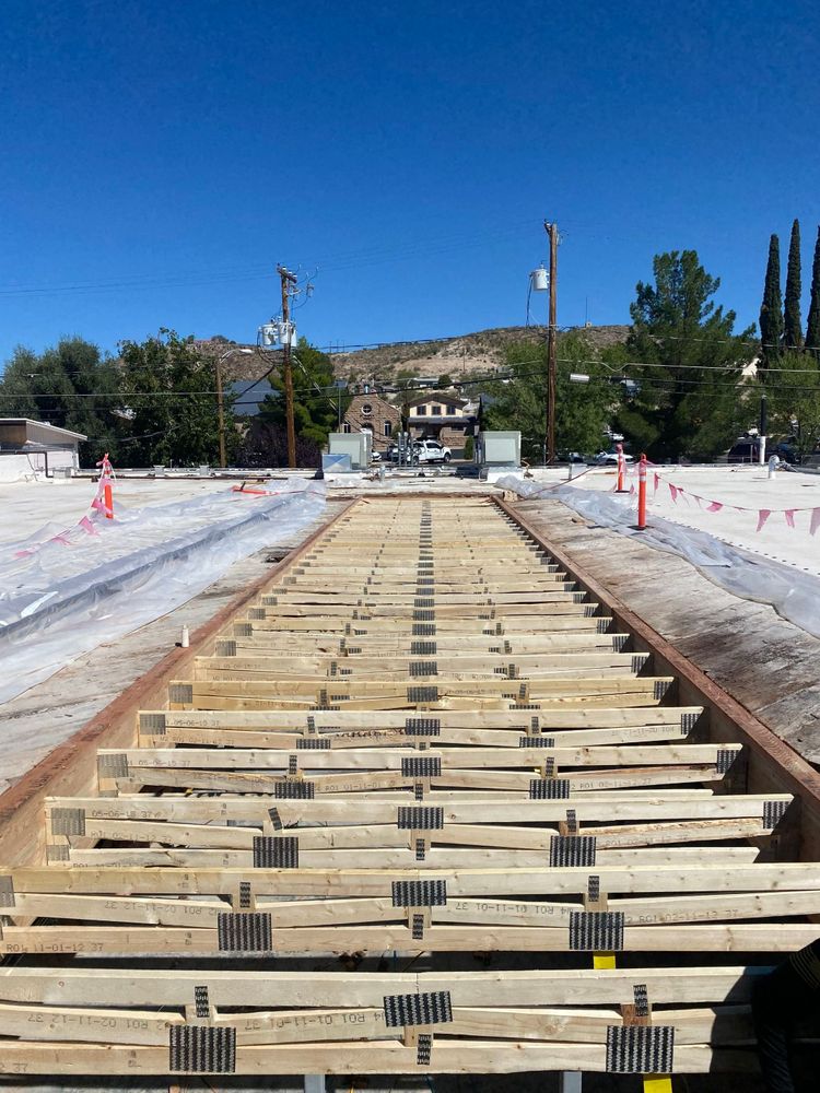 All Photos for Ant Farm Construction in Kingman, AZ