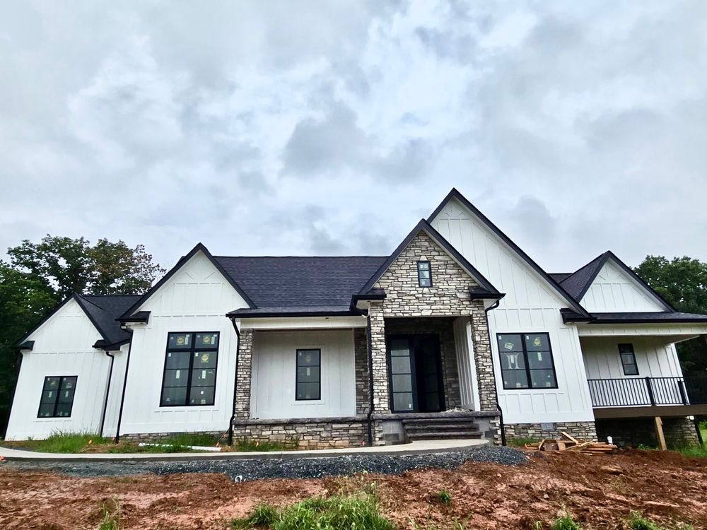 All Photos for Beautiful Home Painting in Mount Airy, NC