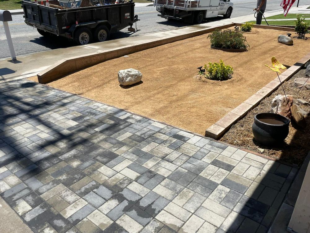 All Photos for David Cordrey Concrete Construction in Hemet, CA