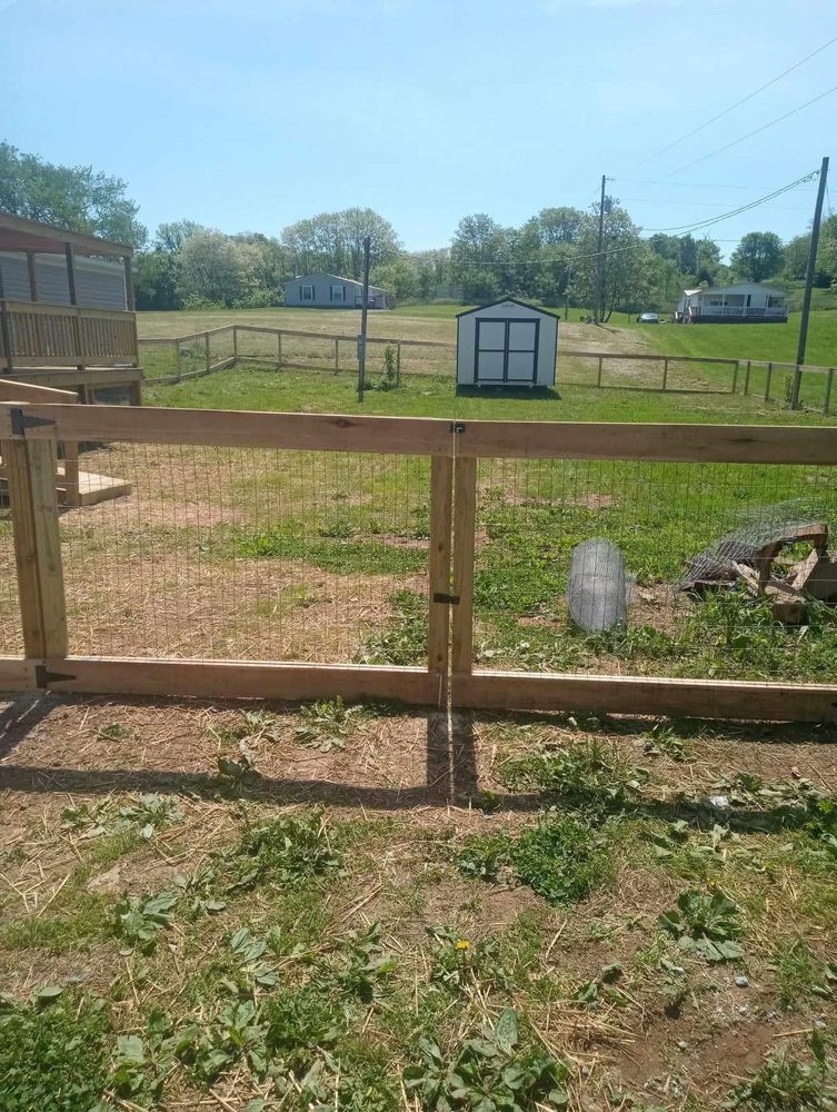 All Photos for Backyard Makeovers in  Lancaster, KY