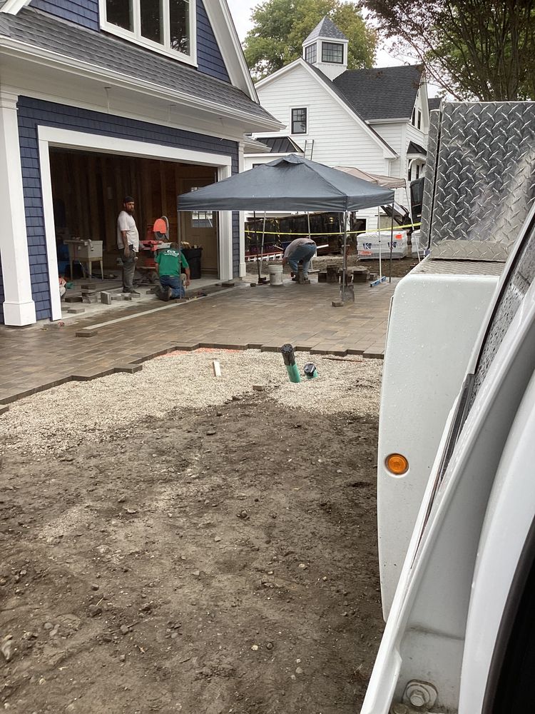 All Photos for M.J. Construction & Landscape INC in Bristol, RI