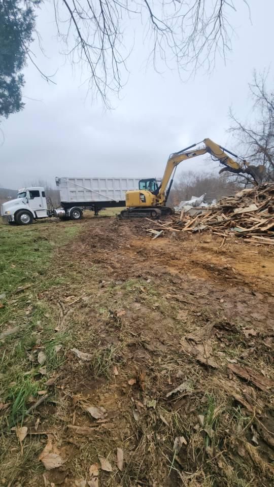 All Photos for Watkins Excavation in Robards, KY