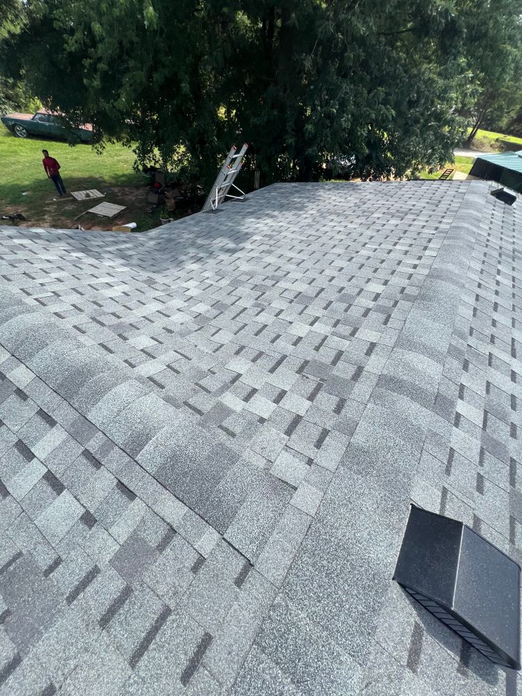 All Photos for MDRR Roofing & Home Restoration in Greensboro, NC