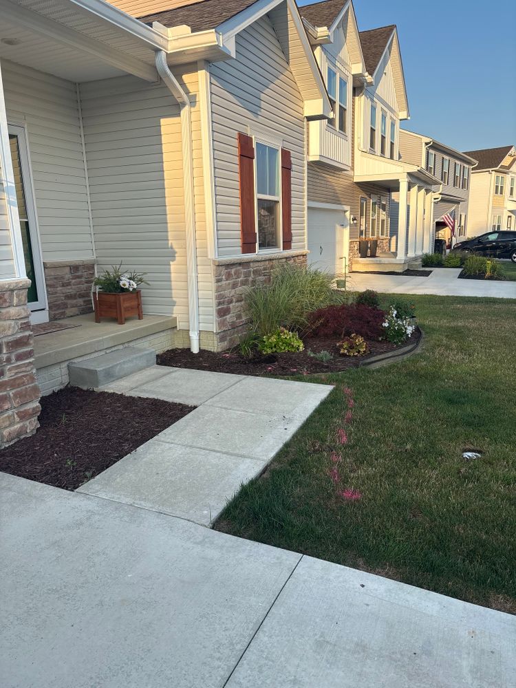 All Photos for Concrete Pros, LLC in Lorain, OH