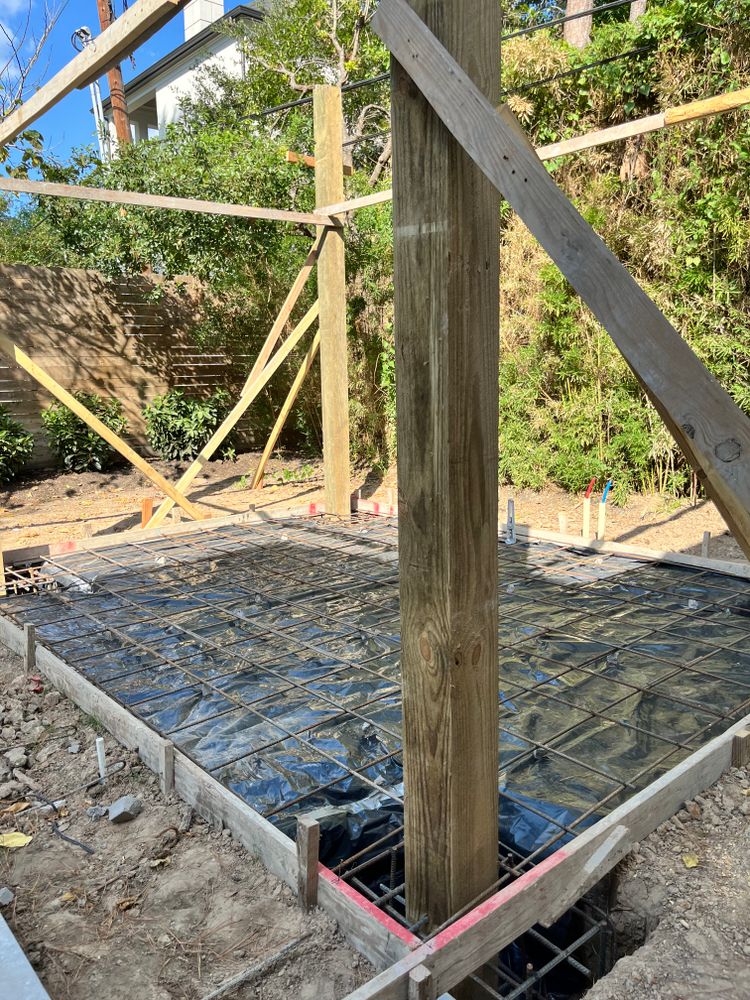 All Photos for BigTex Concrete Construction in Houston, TX