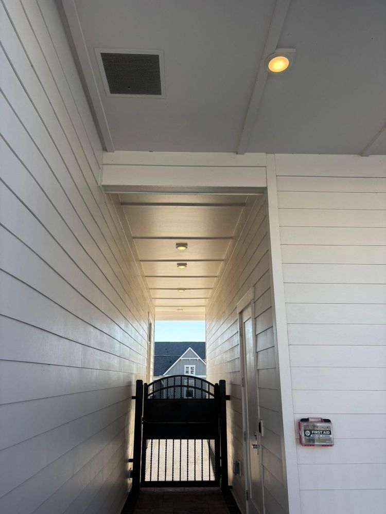 All Photos for Living Stream Pressure Washing in Wilmington, NC