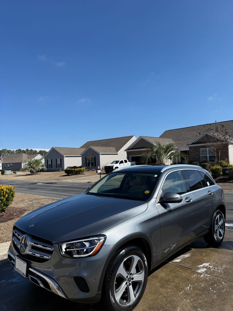 All Photos for Relentless Shine Mobile Detailing in Calabash, NC