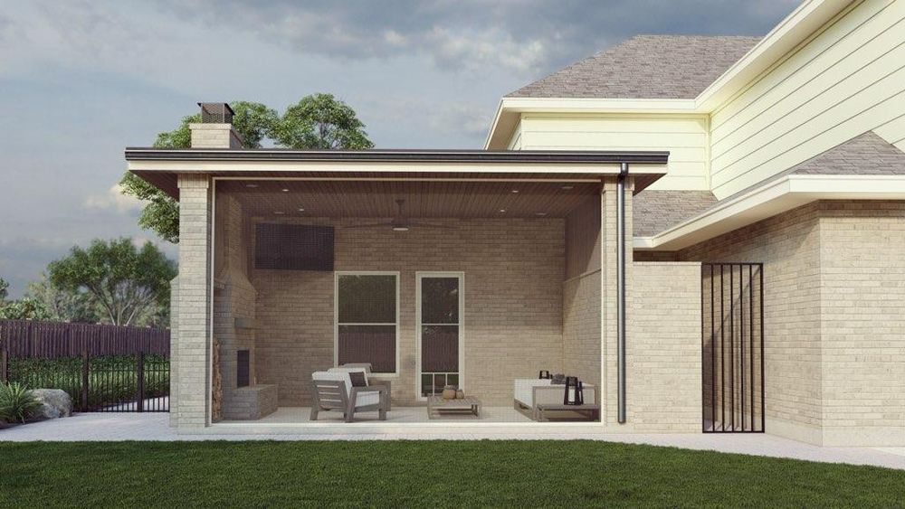 All Photos for Delarosa Concrete & Stamping in Pearland, TX